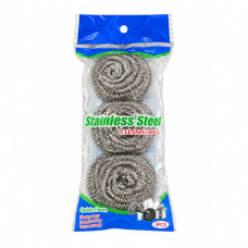 SCOURER 3s MESH BALLS