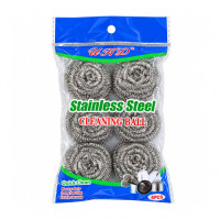 SCOURER 6s MESH BALLS SCOURER 6s MESH BALLS