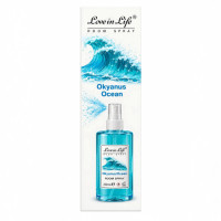 AIR FRESHNER ROOM SPRAY 250ML