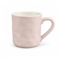 MUG COFFEE 9CM PASTEL COLOURS MUG COFFEE 9CM PASTEL COLOURS