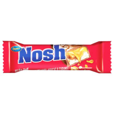 CHOC BEA BL NOSH 1s
