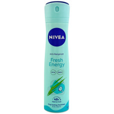 DEO NIVEA (F) FRESH ENERGY 150ML