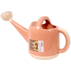 PL WATERING CAN 4LT 2TONE