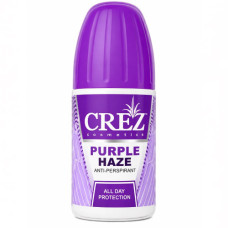 CREZ ROLL ON 50ML PURPLE HAZE