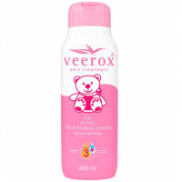 VEEROX LOTION 400ML BABY