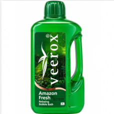 VEEROX 2L BUBBLE BATH AMAZON FRESH