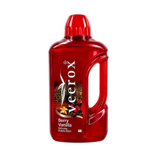 VEEROX 2L BUBBLE BATH BERRY VANILA