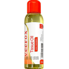 VEEROX TISSUE OIL 125ML