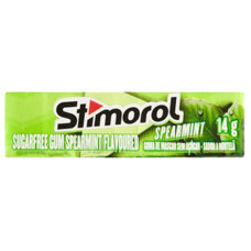 STIMOROL SPEARMINT 14g 1s