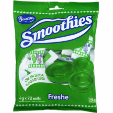 SWT SMOOTHIES CREAM SODA 72s 288g