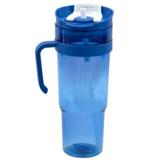 PL DRINKING TUMBLER 1.2LT TRANSPARENT