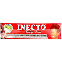INECTO HAIR DYE 50ML RUBY RED