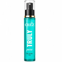 CREZ TRULY PERFUME PURE 75ML CREZ TRULY PERFUME PURE 75ML