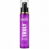 CREZ TRULY PERFUME PURPLE DESIRE 75ML