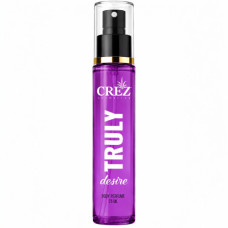 CREZ TRULY PERFUME PURPLE DESIRE 75ML