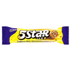 CHOC CAD BL 5 STAR 1s