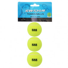 TENNIS BALL 3s 888 BRAND
