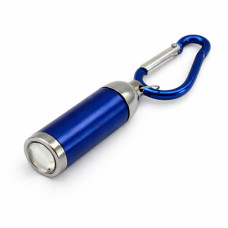 KEYRING TORCH W/LIGHT 1s******