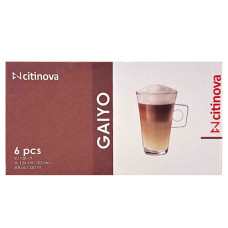 GLW MUG LATTE GAIYO 6s