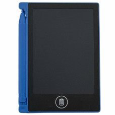 TOY LCD WRITING TABLET MINI 10.5X8.5CM