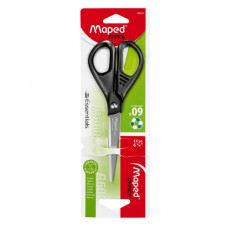 BTS SCISSORS 17CM MAPED OFFICE