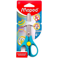 BTS SCISSORS 13CM MAPED W/LOCK BTS SCISSORS 13CM MAPED W/LOCK