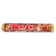 CHOC NES ROLO 48g 1s