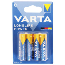 BTY VARTA C UM2 ALK 2s