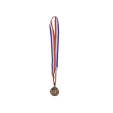 MEDAL BRONZE