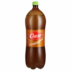 COO-EE 2L GINGER BREW