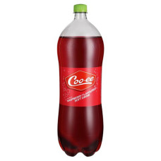COO-EE 2L RASPBERRY