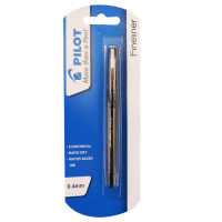 BTS PEN  1s PILOT FINELINER BLACK