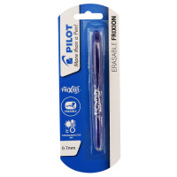 BTS PEN 1s PILOT FRIXION BLUE 10365019 BTS PEN 1s PILOT FRIXION BLUE 10365019