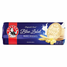 BISC BAKERS MARIE BLUE LABEL 200g ORIGIN