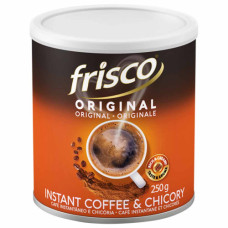COFFEE FRISCO 250g ORIGINAL TIN