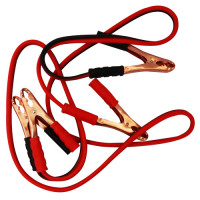 CAR BOOSTER CABLE   300AMP