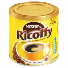 COFFEE NESCAFE RICOFFY TIN 250g ORIGINAL