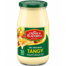 MAYO CROSS & BLACKWELL 750ml TANGY