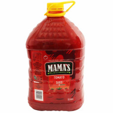 SAUCE MAMA'S 5L TOMATOE