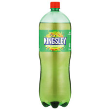KINGSLEY 2L APPLE