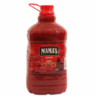 SAUCE MAMA'S 2L TOMATOE