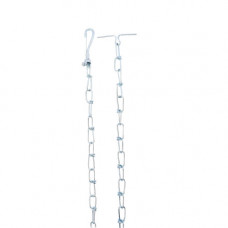 PET DOG CHAIN 180X0.8cm