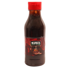 SAUCE MAMA'S  500ml BBQ