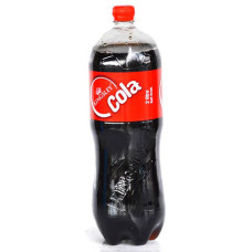 KINGSLEY 2L COLA