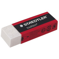 BTS ERASER  1s STAEDTLER TRADITIONSTD053