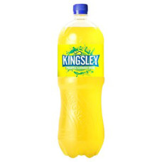KINGSLEY 2L PINEAPPLE