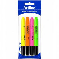 BTS HIGHLIGHTER 4s ARTLINE ASST EPF-600