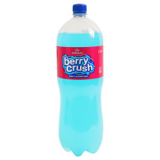 KINGSLEY 2L BERRY CRUSH