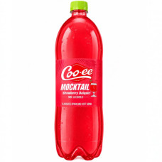 COO-EE 2L MOCKTAIL STRAWBERRY DAIQUIRI