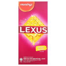 BISC LEXUS CREAM CHEESE 150g
